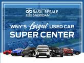 Thumbnail of 2019 Obsidian Blue Pearl Honda CR-V