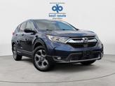 Photo of 2019 Obsidian Blue Pearl Honda CR-V