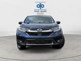 Thumbnail of 2019 Obsidian Blue Pearl Honda CR-V