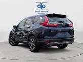 Thumbnail of 2019 Obsidian Blue Pearl Honda CR-V