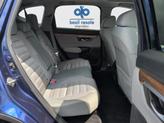 Thumbnail of 2019 Obsidian Blue Pearl Honda CR-V