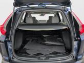 Thumbnail of 2019 Obsidian Blue Pearl Honda CR-V