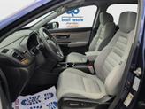 Thumbnail of 2019 Obsidian Blue Pearl Honda CR-V