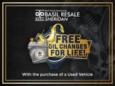 Thumbnail of 2019 Obsidian Blue Pearl Honda CR-V