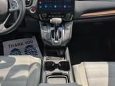 Thumbnail of 2019 Obsidian Blue Pearl Honda CR-V