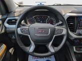 Thumbnail of 2022 White GMC Acadia