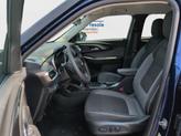 Thumbnail of 2022 Blue Glow Metallic Chevrolet Trailblazer