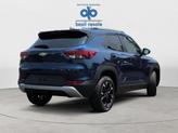 Thumbnail of 2022 Blue Glow Metallic Chevrolet Trailblazer