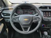 Thumbnail of 2022 Blue Glow Metallic Chevrolet Trailblazer