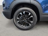 Thumbnail of 2022 Blue Glow Metallic Chevrolet Trailblazer