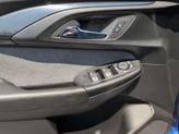 Thumbnail of 2022 Blue Glow Metallic Chevrolet Trailblazer