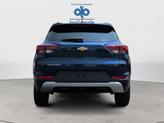 Thumbnail of 2022 Blue Glow Metallic Chevrolet Trailblazer