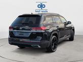 Thumbnail of 2022 Deep Black Pearl Effect Volkswagen Atlas