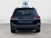 Thumbnail of 2022 Deep Black Pearl Effect Volkswagen Atlas