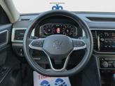 Thumbnail of 2022 Deep Black Pearl Effect Volkswagen Atlas