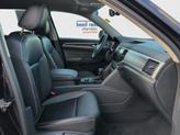 Thumbnail of 2022 Deep Black Pearl Effect Volkswagen Atlas