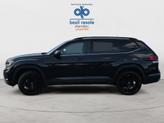 Thumbnail of 2022 Deep Black Pearl Effect Volkswagen Atlas
