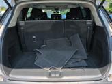 Thumbnail of 2025 Harbor Gray INFINITI QX60