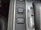 Thumbnail of 2025 Harbor Gray INFINITI QX60