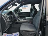 Thumbnail of 2019 Diamond Black RAM 1500