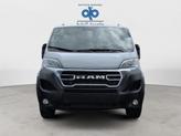 Thumbnail of 2023 Bright White Clearcoat RAM ProMaster 2500