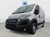 Thumbnail of 2023 Bright White Clearcoat RAM ProMaster 2500