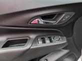 Thumbnail of 2022 Silver Ice Metallic Chevrolet Equinox