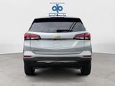 Thumbnail of 2022 Silver Ice Metallic Chevrolet Equinox