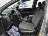 Thumbnail of 2022 Silver Ice Metallic Chevrolet Equinox