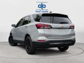 Thumbnail of 2022 Silver Ice Metallic Chevrolet Equinox
