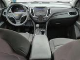 Thumbnail of 2022 Silver Ice Metallic Chevrolet Equinox