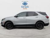 Thumbnail of 2022 Silver Ice Metallic Chevrolet Equinox
