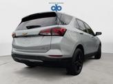 Thumbnail of 2022 Silver Ice Metallic Chevrolet Equinox