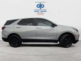 Thumbnail of 2022 Silver Ice Metallic Chevrolet Equinox