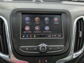 Thumbnail of 2022 Silver Ice Metallic Chevrolet Equinox