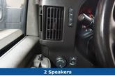 Thumbnail of 2023 Summit White GMC Savana 3500