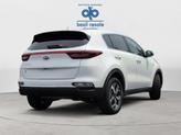 Thumbnail of 2022 Snow White Pearl Kia Sportage