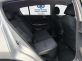 Thumbnail of 2022 Snow White Pearl Kia Sportage