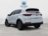Thumbnail of 2022 Snow White Pearl Kia Sportage