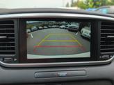 Thumbnail of 2022 Snow White Pearl Kia Sportage
