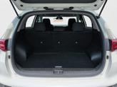 Thumbnail of 2022 Snow White Pearl Kia Sportage