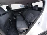 Thumbnail of 2022 Snow White Pearl Kia Sportage