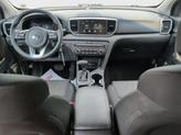 Thumbnail of 2022 Snow White Pearl Kia Sportage