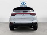Thumbnail of 2022 Snow White Pearl Kia Sportage