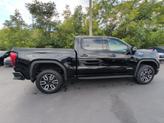 Thumbnail of 2022 Onyx Black GMC Sierra 1500