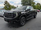 Thumbnail of 2022 Onyx Black GMC Sierra 1500