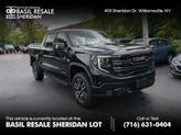Photo of 2022 Onyx Black GMC Sierra 1500