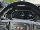 Thumbnail of 2022 Onyx Black GMC Sierra 1500