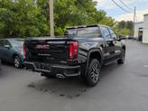 Thumbnail of 2022 Onyx Black GMC Sierra 1500