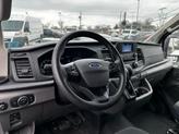 Thumbnail of 2023 Oxford White Ford Transit-250